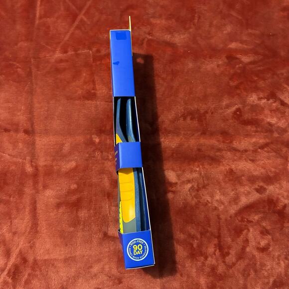 1 PAIR Dr. Scholl's Heavy Duty Support Insoles Back Pain Relief MENS Size 8-14 - Picture 5 of 6